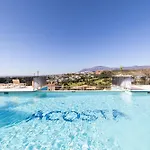 Mediterranean Swing - Acosta 5 アパート *
