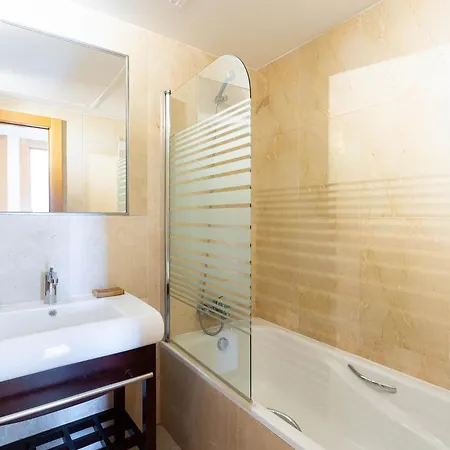 Appartement Mediterranean Swing - Acosta 5 Estepona
