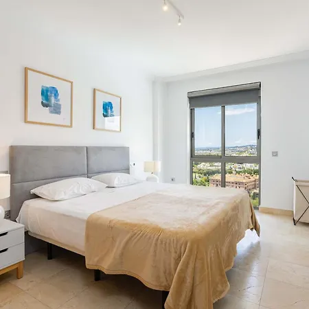 Mediterranean Swing - Acosta 5 Appartement Estepona