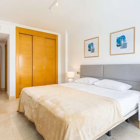 Appartement Mediterranean Swing - Acosta 5 Estepona