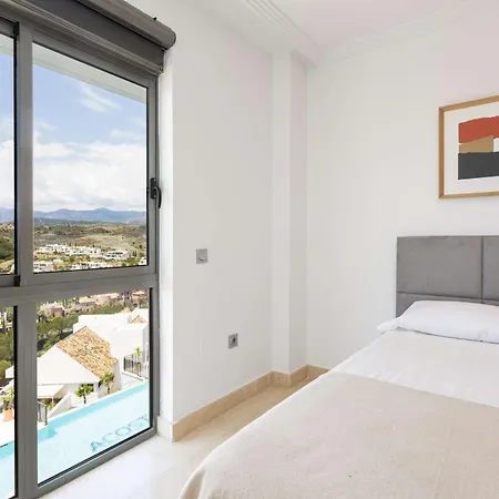 Mediterranean Swing - Acosta 5 Appartement