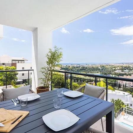 Appartement Mediterranean Swing - Acosta 5
