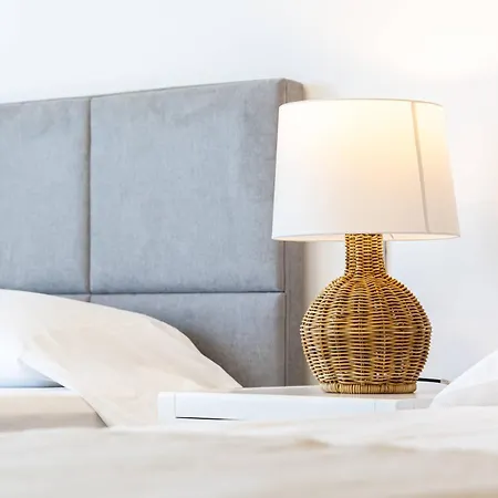 Mediterranean Swing - Acosta 5 Appartement Estepona