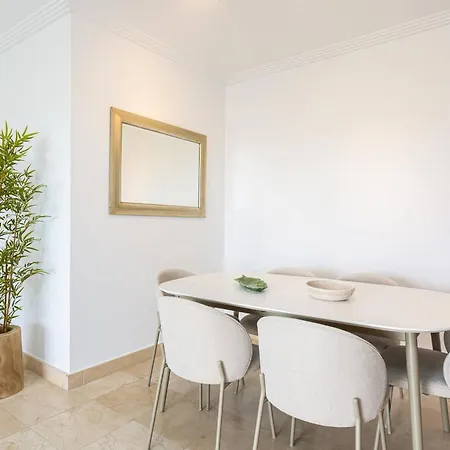 Appartement Mediterranean Swing - Acosta 5 *