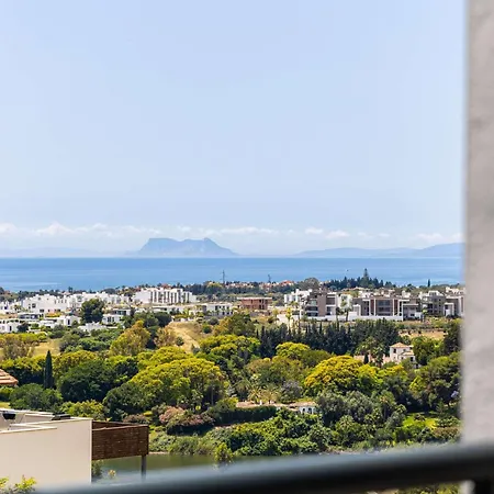 Mediterranean Swing - Acosta 5 * Estepona