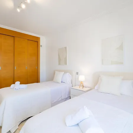 Mediterranean Swing - Acosta 5 * Estepona