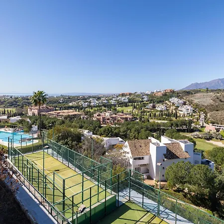 Appartamento Mediterranean Swing - Acosta 5 *